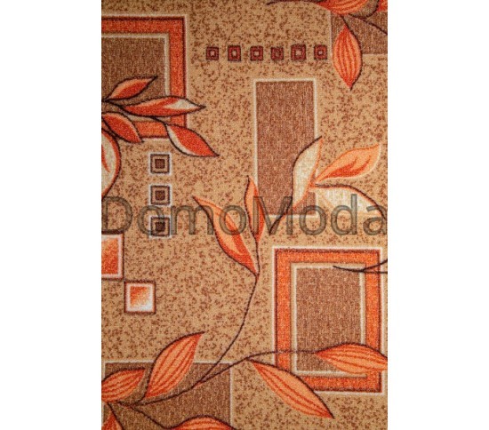 Килимовий виріб P1166/39 - Висока якість за найкращою ціною в Україні зображення 2.